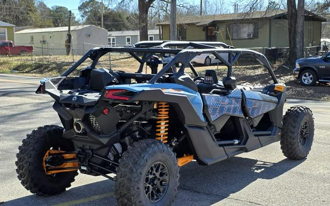 2026 Can-Am Maverick X3 MAX DS TURBO