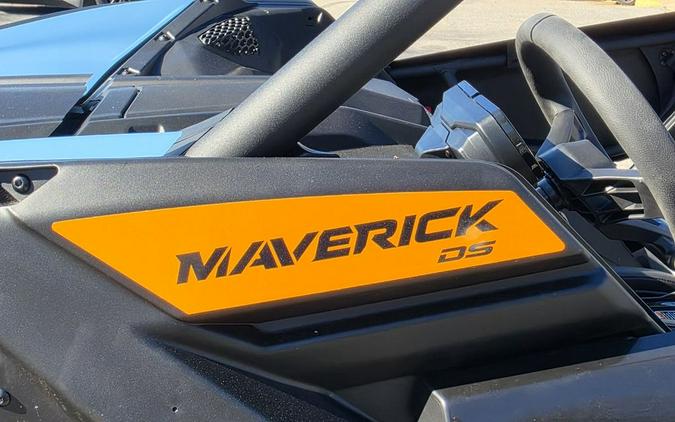 2026 Can-Am Maverick X3 MAX DS TURBO