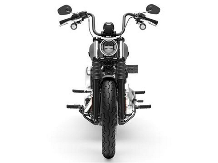 2026 Harley-Davidson Street Bob®