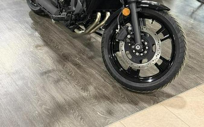 2026 Kawasaki Vulcan® S ABS