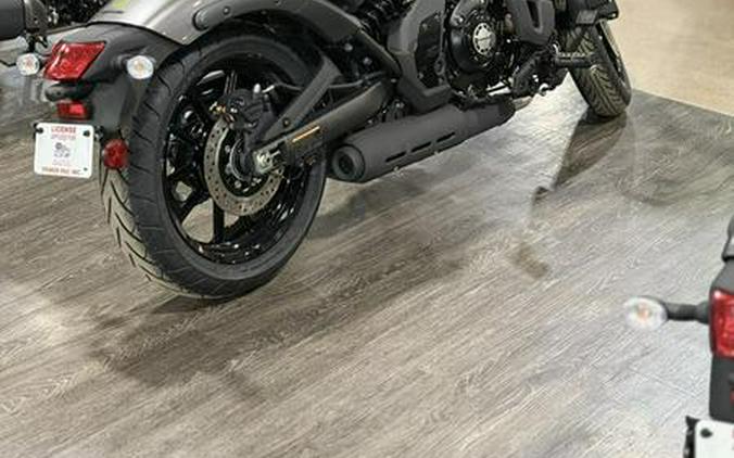 2026 Kawasaki Vulcan® S ABS