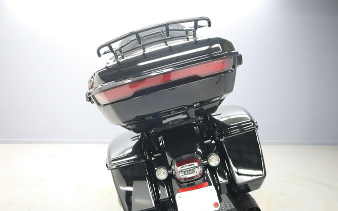 2026 Harley-Davidson Road Glide Limited FLTRXL