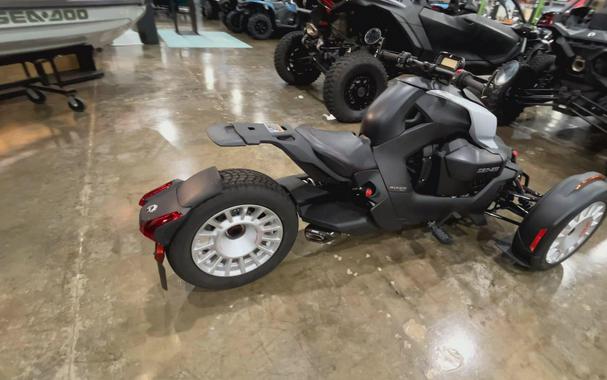 2026 Can-Am RYKER RALLY (900 ACE)