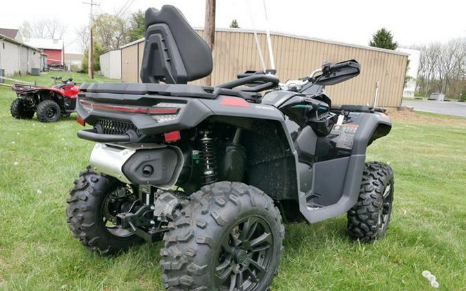 2026 CFMOTO CFORCE 800 Touring