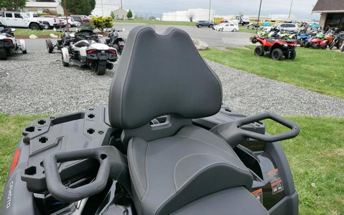 2026 CFMOTO CFORCE 800 Touring