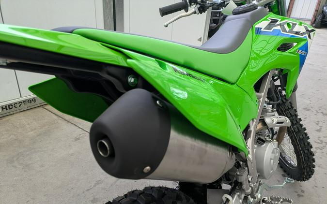 2026 Kawasaki KLX®230R