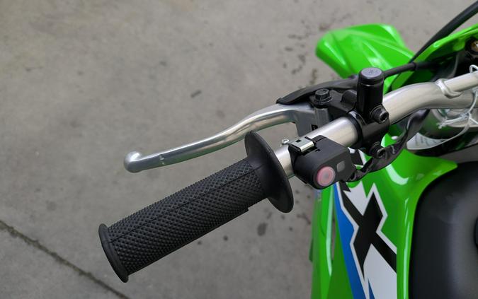 2026 Kawasaki KLX®230R