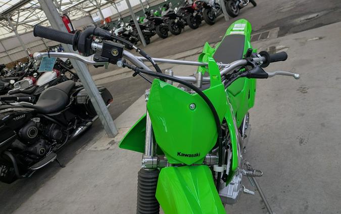 2026 Kawasaki KLX®230R