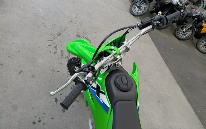 2026 Kawasaki KLX®230R