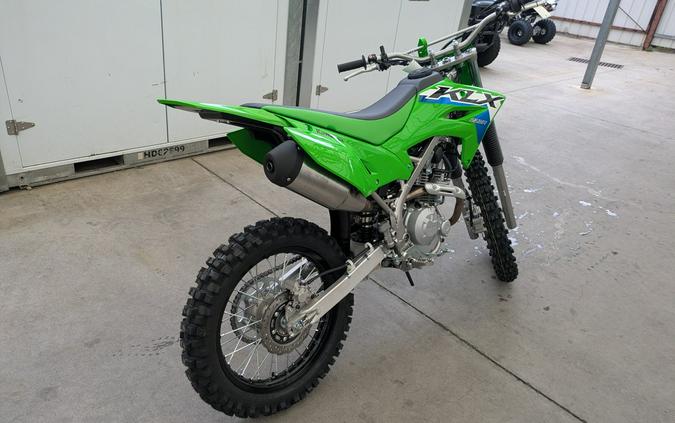2026 Kawasaki KLX®230R