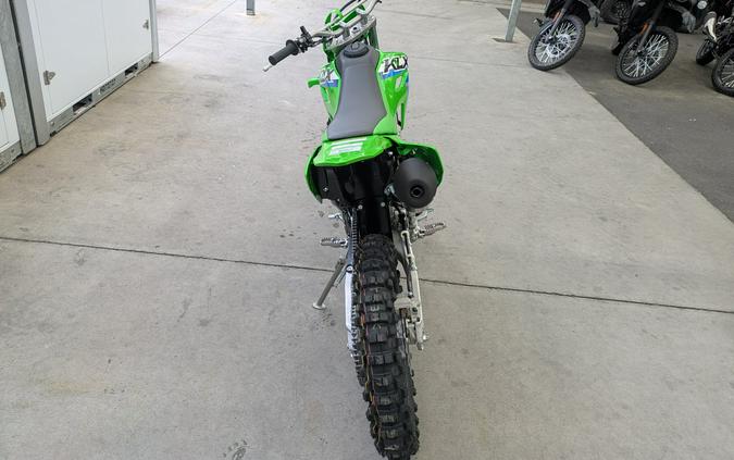 2026 Kawasaki KLX®230R