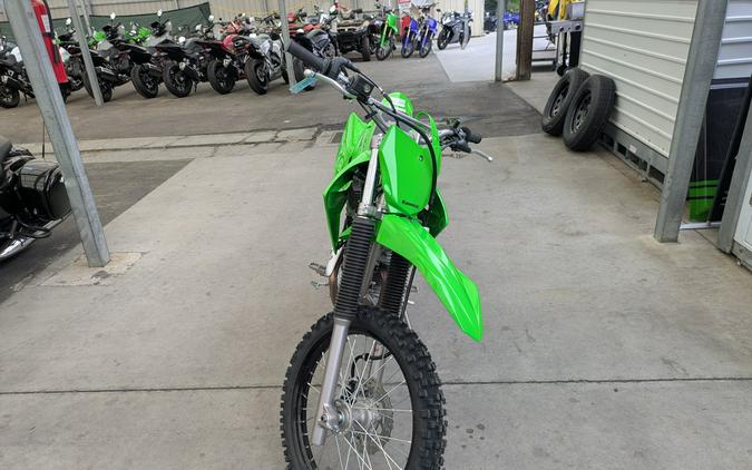2026 Kawasaki KLX®230R