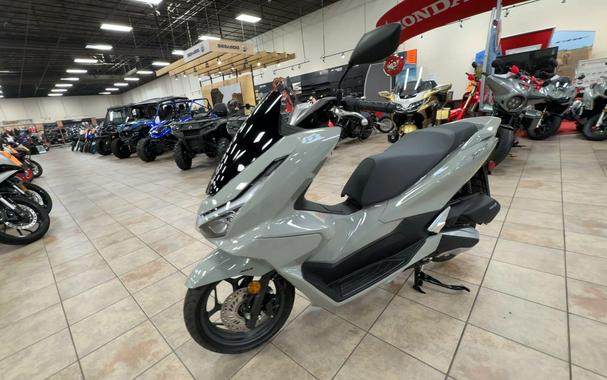 2026 Honda PCX ABS
