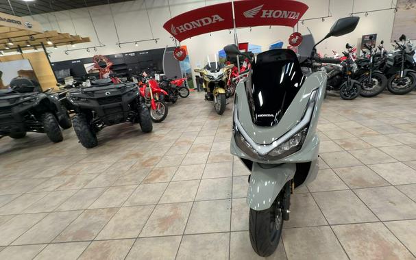 2026 Honda PCX ABS