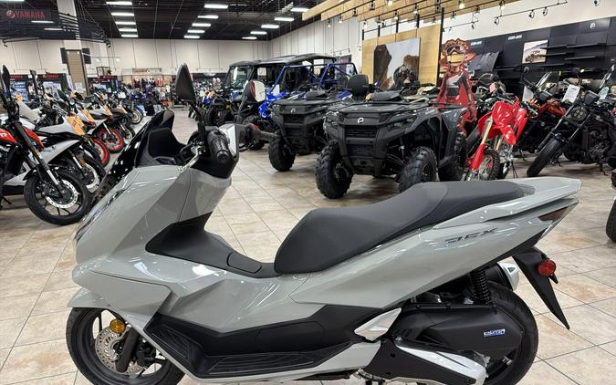 2026 Honda PCX ABS