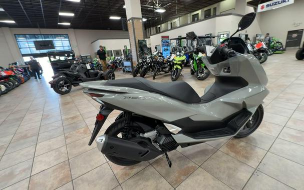 2026 Honda PCX ABS