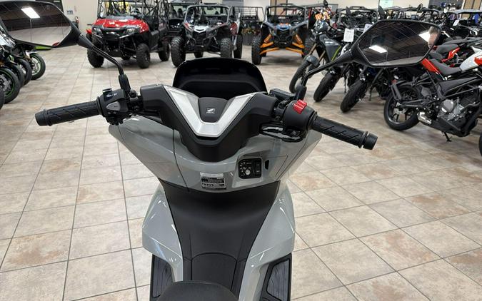 2026 Honda PCX ABS