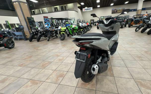 2026 Honda PCX ABS