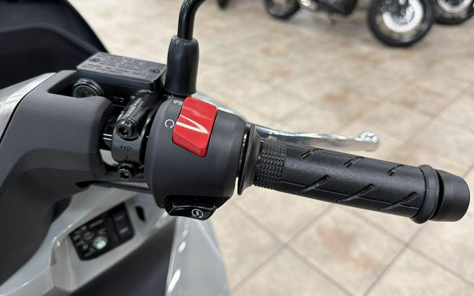 2026 Honda PCX ABS