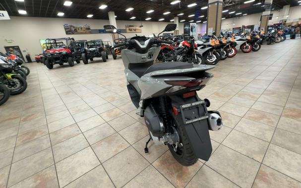 2026 Honda PCX ABS
