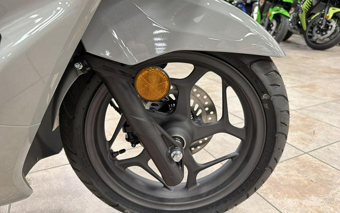 2026 Honda PCX ABS