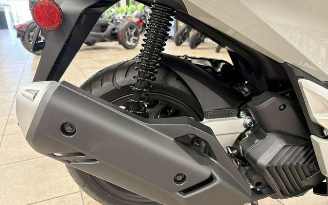 2026 Honda PCX ABS
