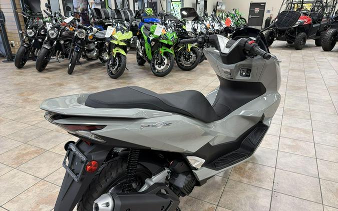 2026 Honda PCX ABS