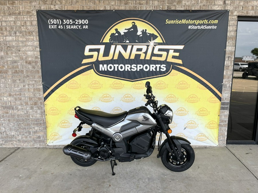 2025 Honda Navi