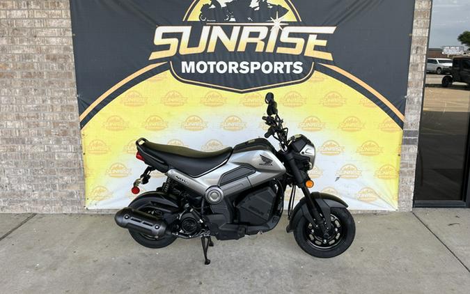 2025 Honda Navi