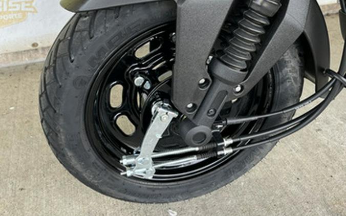 2025 Honda Navi