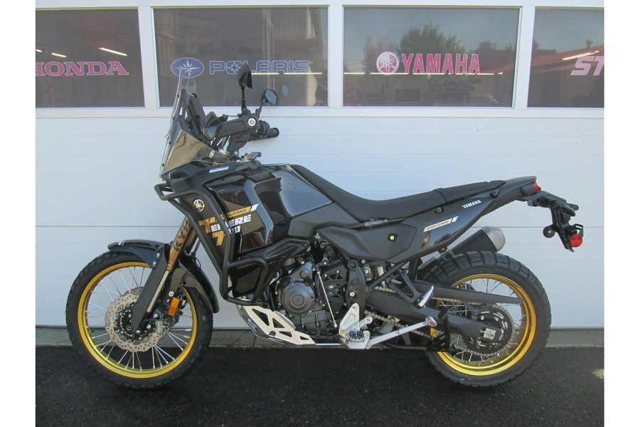 2026 Ténéré 700 World Raid - Yamaha