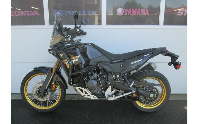 2026 Ténéré 700 World Raid - Yamaha