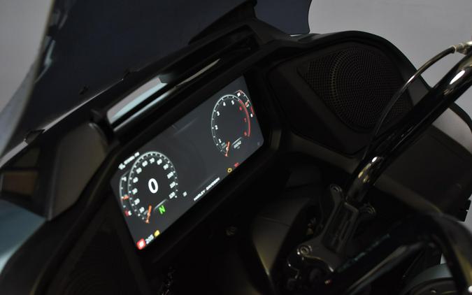2024 Harley-Davidson Road Glide FLTRX