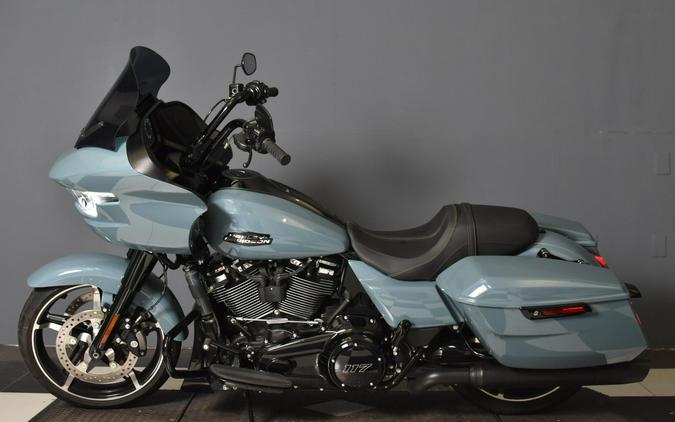 2024 Harley-Davidson Road Glide FLTRX