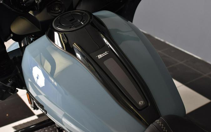 2024 Harley-Davidson Road Glide FLTRX