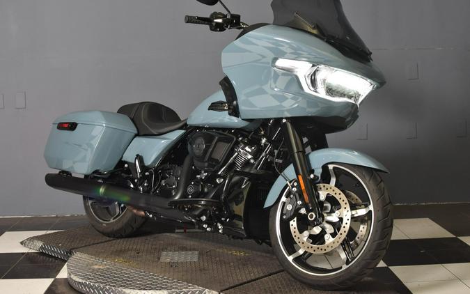 2024 Harley-Davidson Road Glide FLTRX