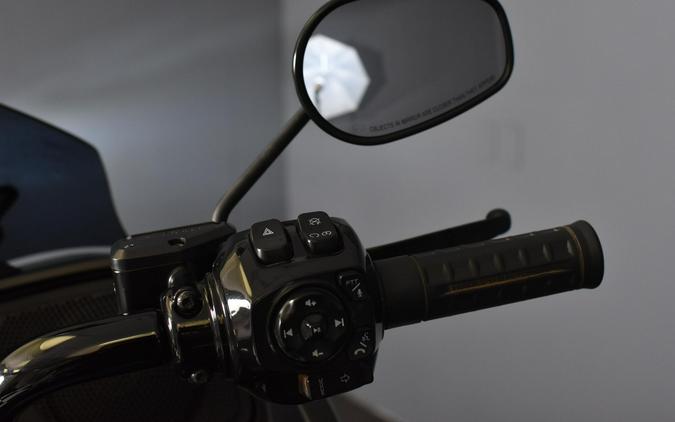 2024 Harley-Davidson Road Glide FLTRX