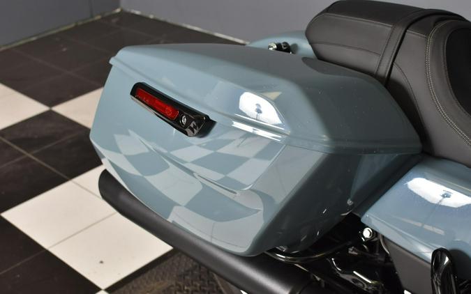 2024 Harley-Davidson Road Glide FLTRX