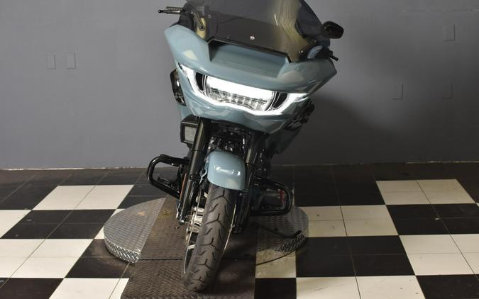 2024 Harley-Davidson Road Glide FLTRX
