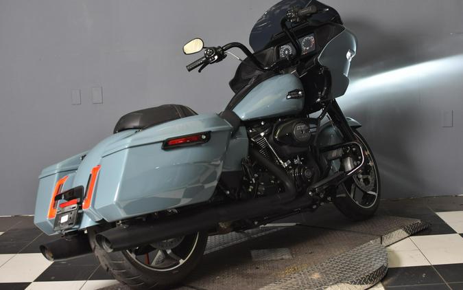 2024 Harley-Davidson Road Glide FLTRX