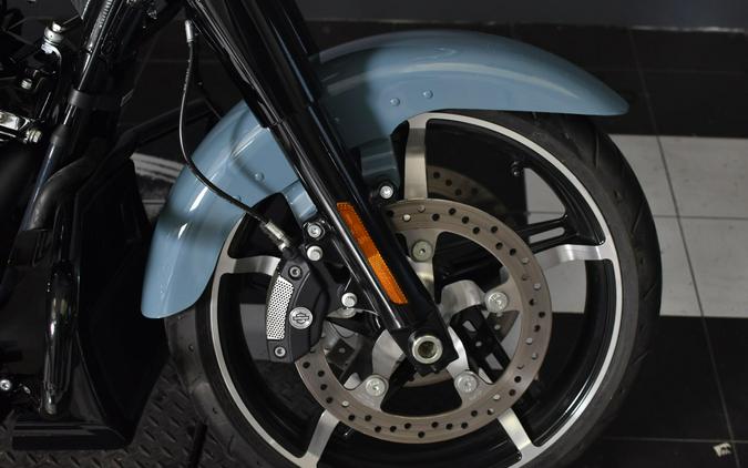 2024 Harley-Davidson Road Glide FLTRX