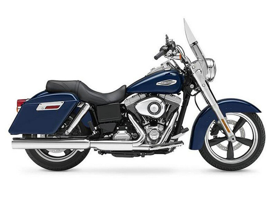2013 Harley-Davidson® FLD - Dyna® Switchback™ in Palm Bay FL l Orlando Area