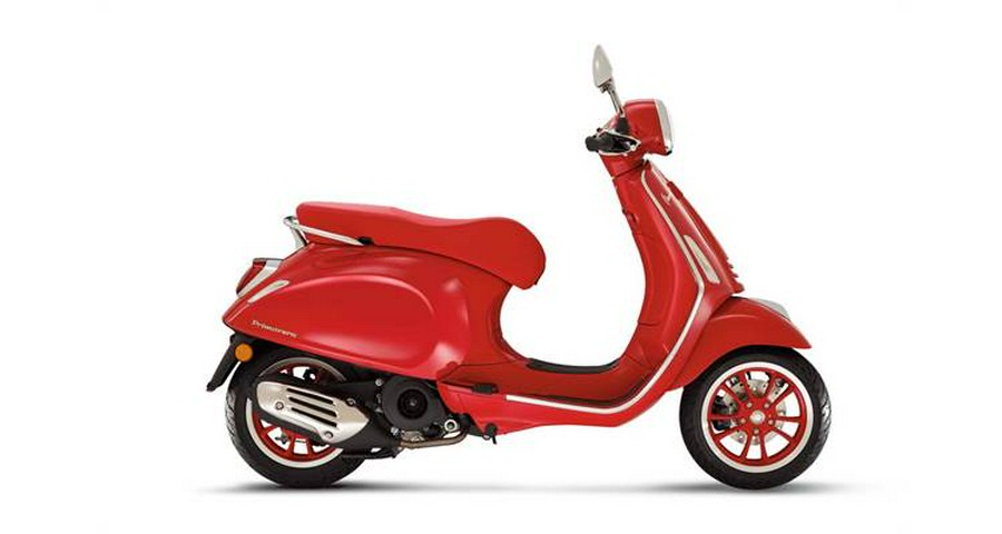 2022 Vespa PRIMAVERA 150