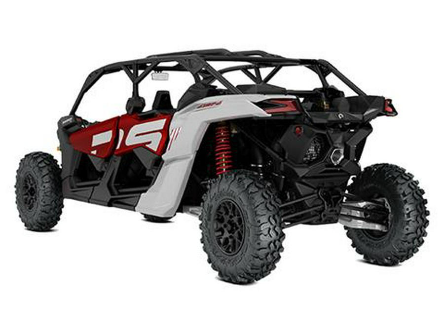 2024 Can-Am Maverick X3 Max DS Turbo