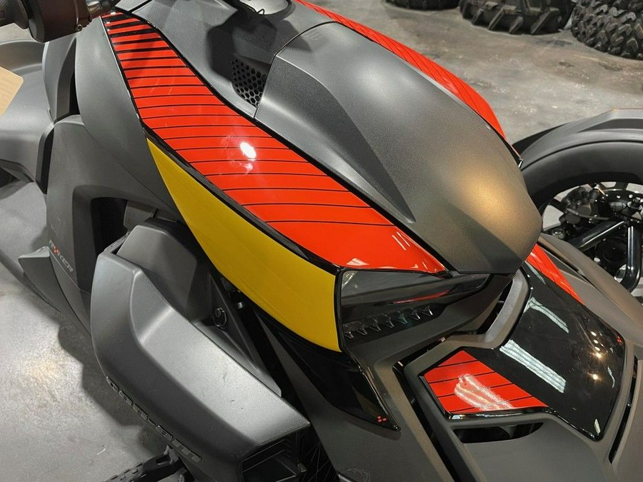 2024 Can-Am® Ryker Rotax 600 ACE