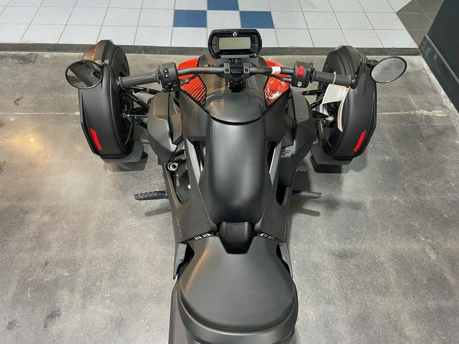 2024 Can-Am® Ryker Rotax 600 ACE