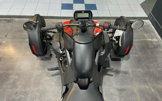 2024 Can-Am® Ryker Rotax 600 ACE