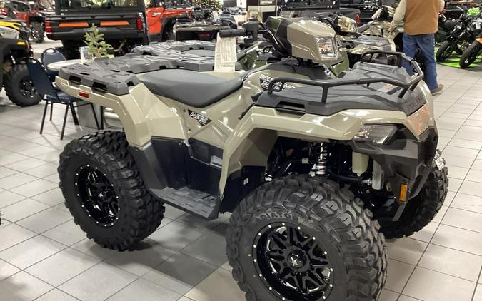 2024 Polaris Sportsman 570 Base