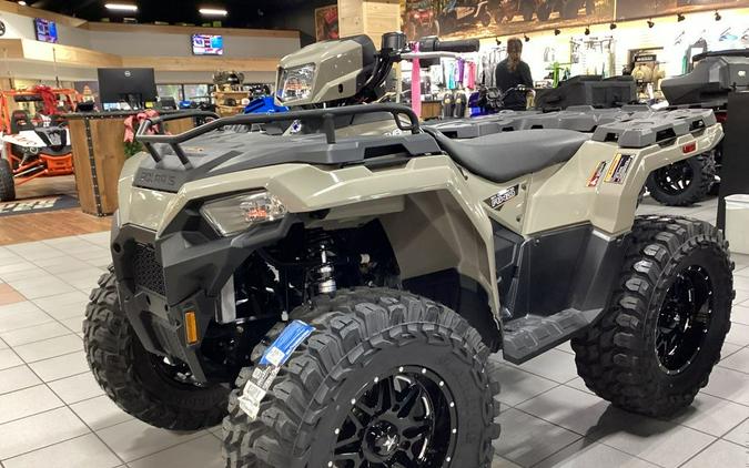 2024 Polaris Sportsman 570 Base