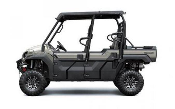 2024 Kawasaki Mule™ PRO-FXT 1000 LE Ranch Edition